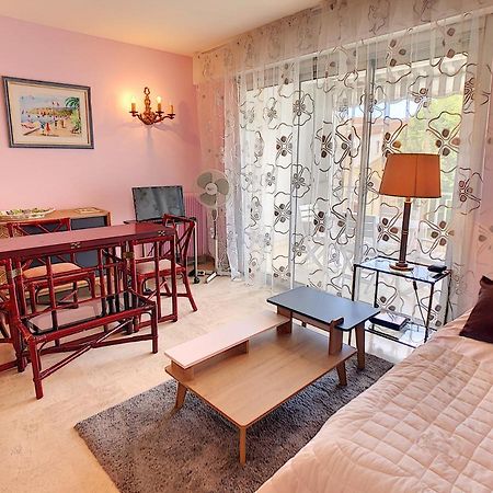 Le Windsor 2P Det2002 Apartamento Cannes Exterior foto