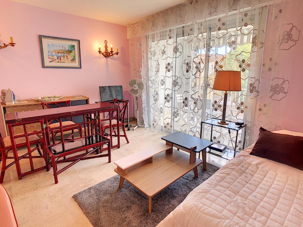 Le Windsor 2P Det2002 Apartamento Cannes Exterior foto