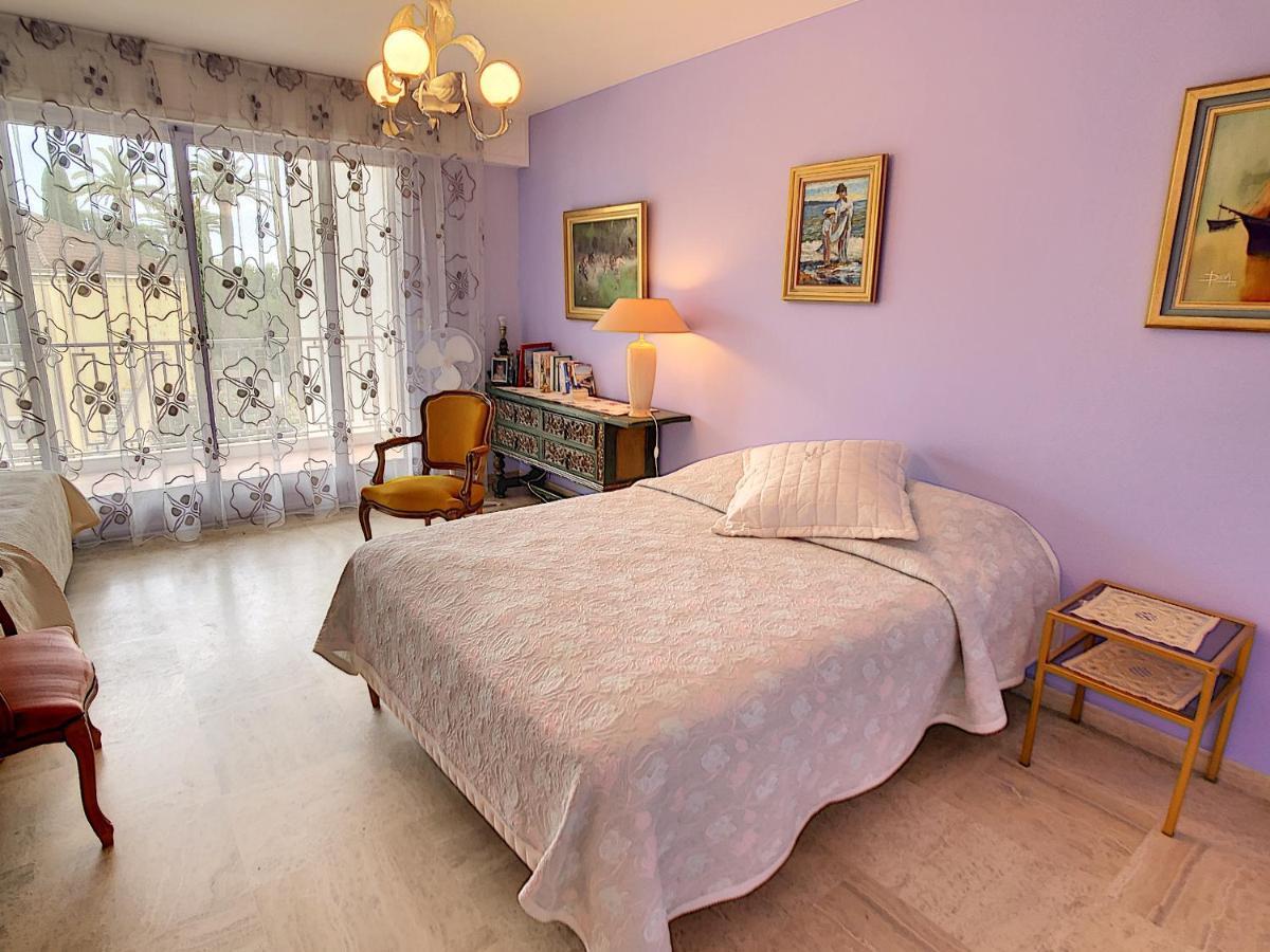 Le Windsor 2P Det2002 Apartamento Cannes Exterior foto