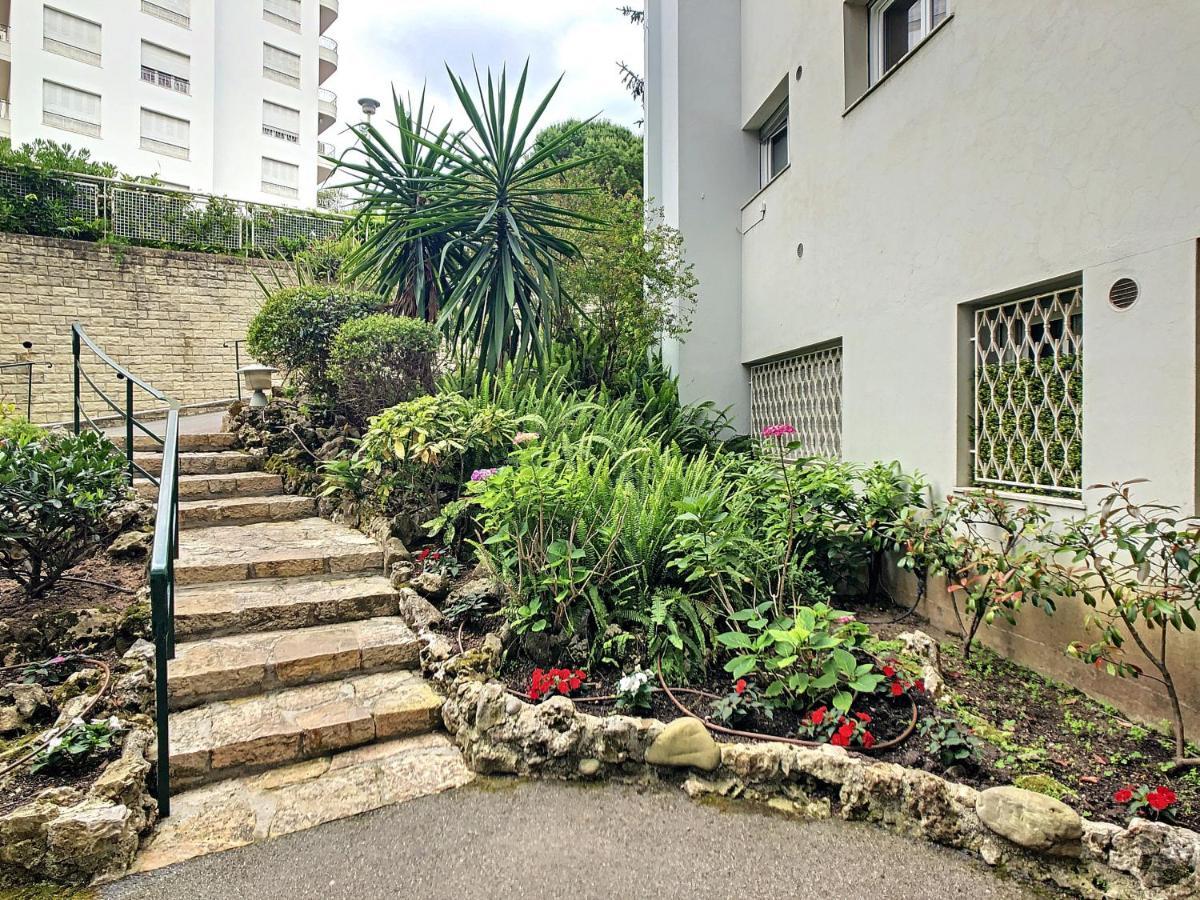 Le Windsor 2P Det2002 Apartamento Cannes Exterior foto