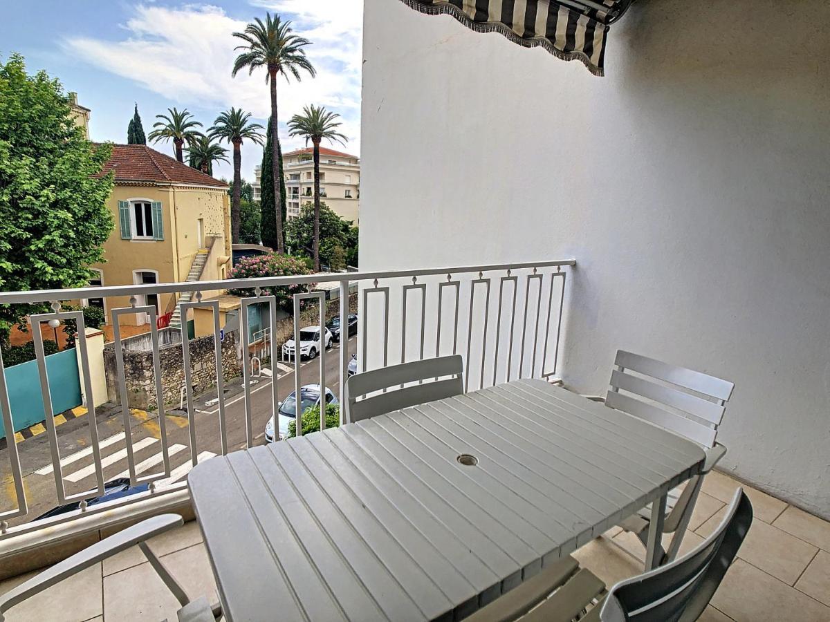 Le Windsor 2P Det2002 Apartamento Cannes Exterior foto