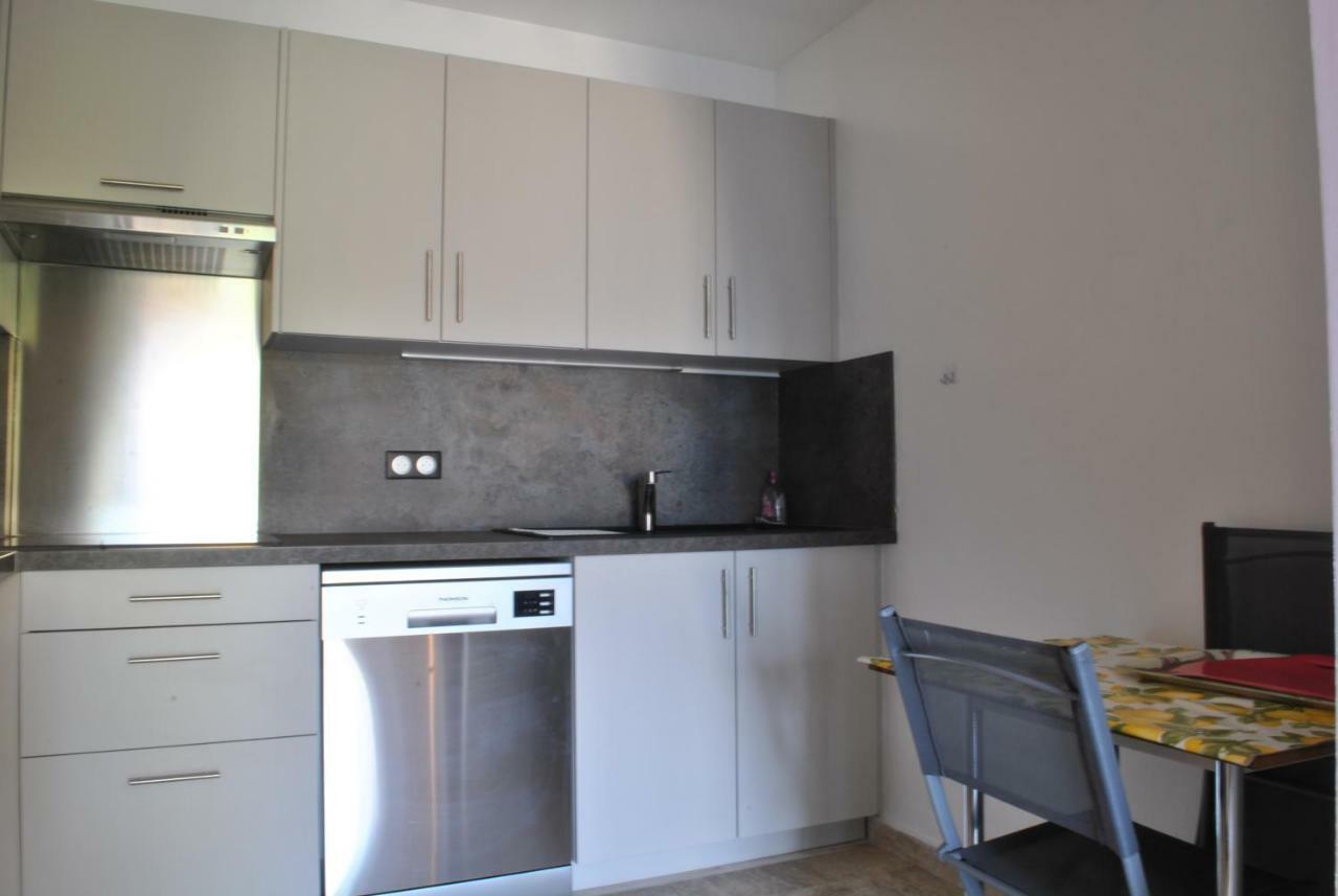 Le Windsor 2P Det2002 Apartamento Cannes Exterior foto