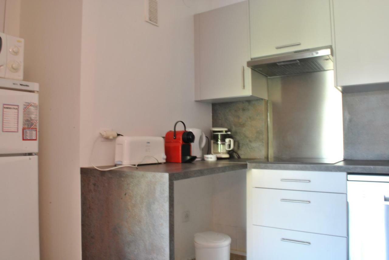 Le Windsor 2P Det2002 Apartamento Cannes Exterior foto